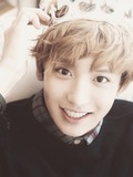 Park Chanyeol