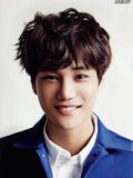 Kim Jongin