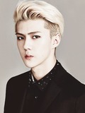 Oh Sehun