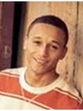 Darryl Morris
