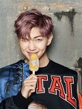 Kim Namjoon | RAP MONSTER