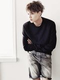 Kim Jongin {Kai}