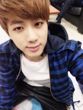 Kim Seok Jin (Jin)