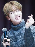 7. Kim Seokjin