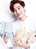 Kim Jongin (Kai)