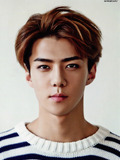 Oh Sehun