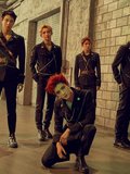 Nct U (1st tribe)