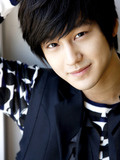 Kim Bum