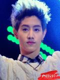 Mark Tuan