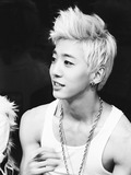 Bang Youngguk