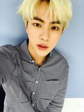 Kim Seokjin