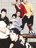 EXO-K