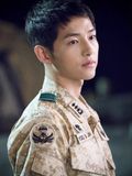 Song Joong Ki