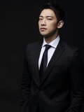 Jung Ji Hoon (Rain)