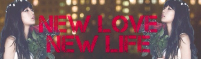 New Love New Life