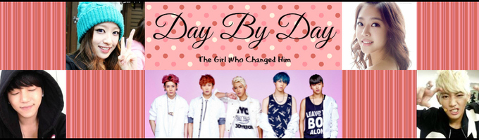 Day By Day {MYNAME}