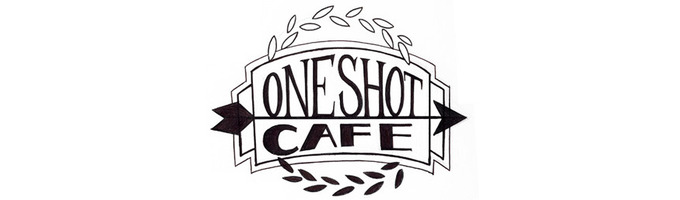 One Shot Cafe