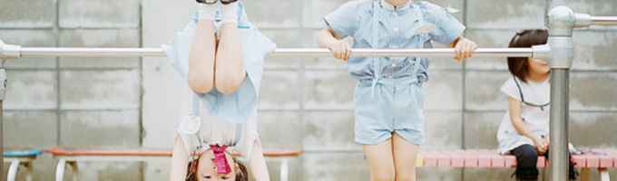Kwon Twins