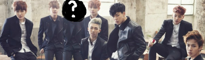 THE NEW MEMBER [BTS EDITION] - KPOP Fanfiction