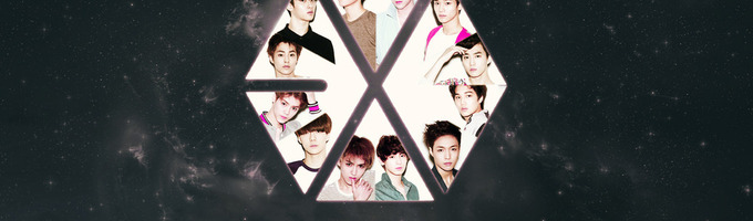 Mysterious Exo