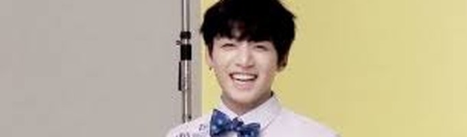 Jungkookie Love {hiatus}