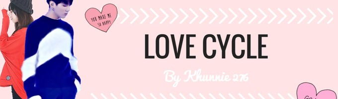 Love Cycle