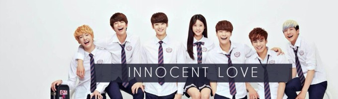 Innocent Love ♥