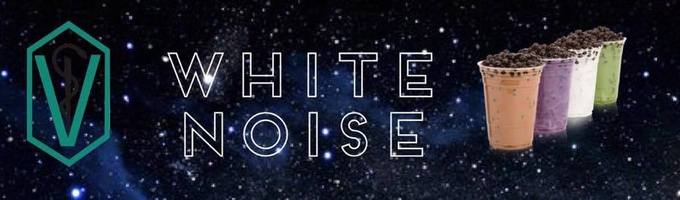 White Noise (Sehun x Reader) - EXO EX'ACT SERIES