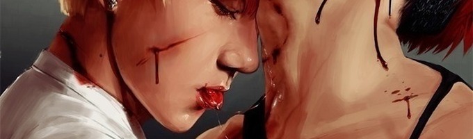 The Secrets We Keep