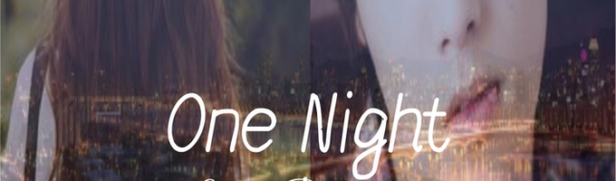 One night//CnBlue fanfiction