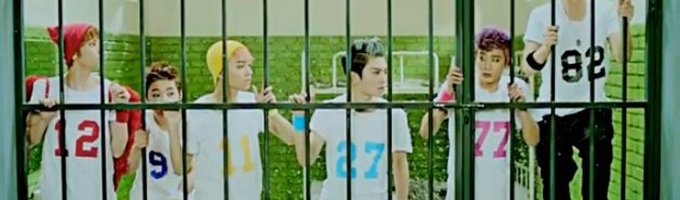 Teen Top Did What?!?!