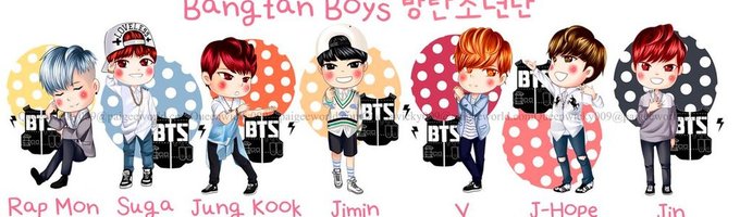 My Life with Kookie