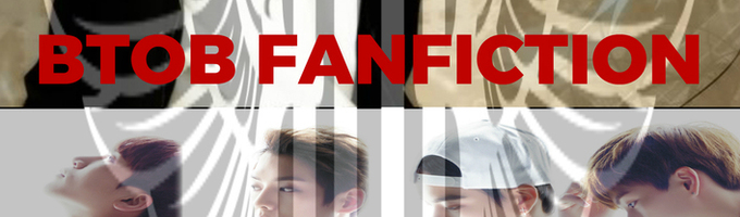 Coming out into the world //BTOB fanfic