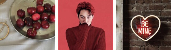 Stronger (Jongin x Reader - Boy) - EXO EX'ACT SERIES