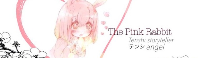 The Pink Rabbit