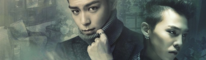 I love you (A GTOP One Shot)